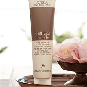AVEDA Damage Remedy Daily Hair Repair ~ 3.4 ounces
